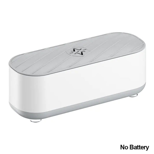 Ultrasonic Jewelry Glasses Ring